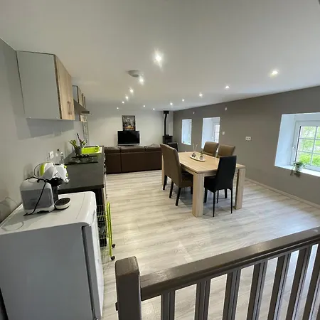 Apartament Logement Confortable Au Coeur Des Vosges *