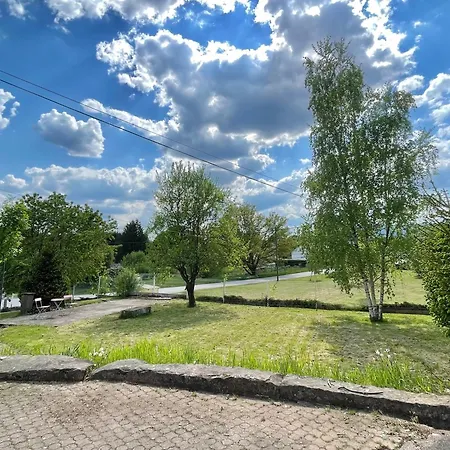 Logement Confortable Au Coeur Des Vosges Apartament Nayemont-les-Fosses