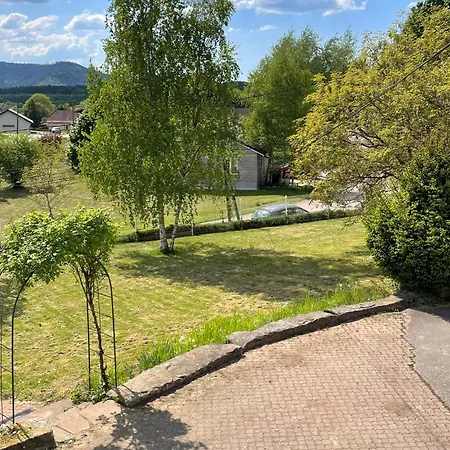 Logement Confortable Au Coeur Des Vosges